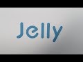 jelly proでライブ配信