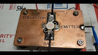 Toshiba Trade In & How To Test With A Multimeter If Transistor Is BLOWN!!!!