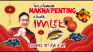 IMLEK: KENAPA MERAH? BAGAIMANA KEPALKAN TANGAN? KOK KUE LAPIS? BERBAGAI MAKNA PENTING DIBALIK IMLEK IMLEK: KENAPA MERAH? BAGAIMANA KEPALKAN TANGAN? KOK KUE LAPIS? BERBAGAI MAKNA PENTING DIBALIK IMLEK