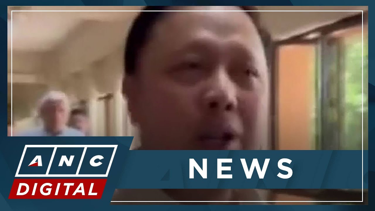 DOJ: Preliminary probe on new plunder complaint vs ex-rep. Zaldy Co underway | ANC