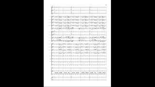 Death by glamour (Orchestra Edition)