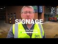 Signage | Update 9 | Southall Store Coming Soon | JJ Roofing Supplies