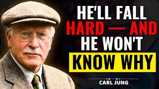 Make Any Man Fall Madly In Love … It Scares Him [ Even If He’s Not Looking For Love | Carl Jung