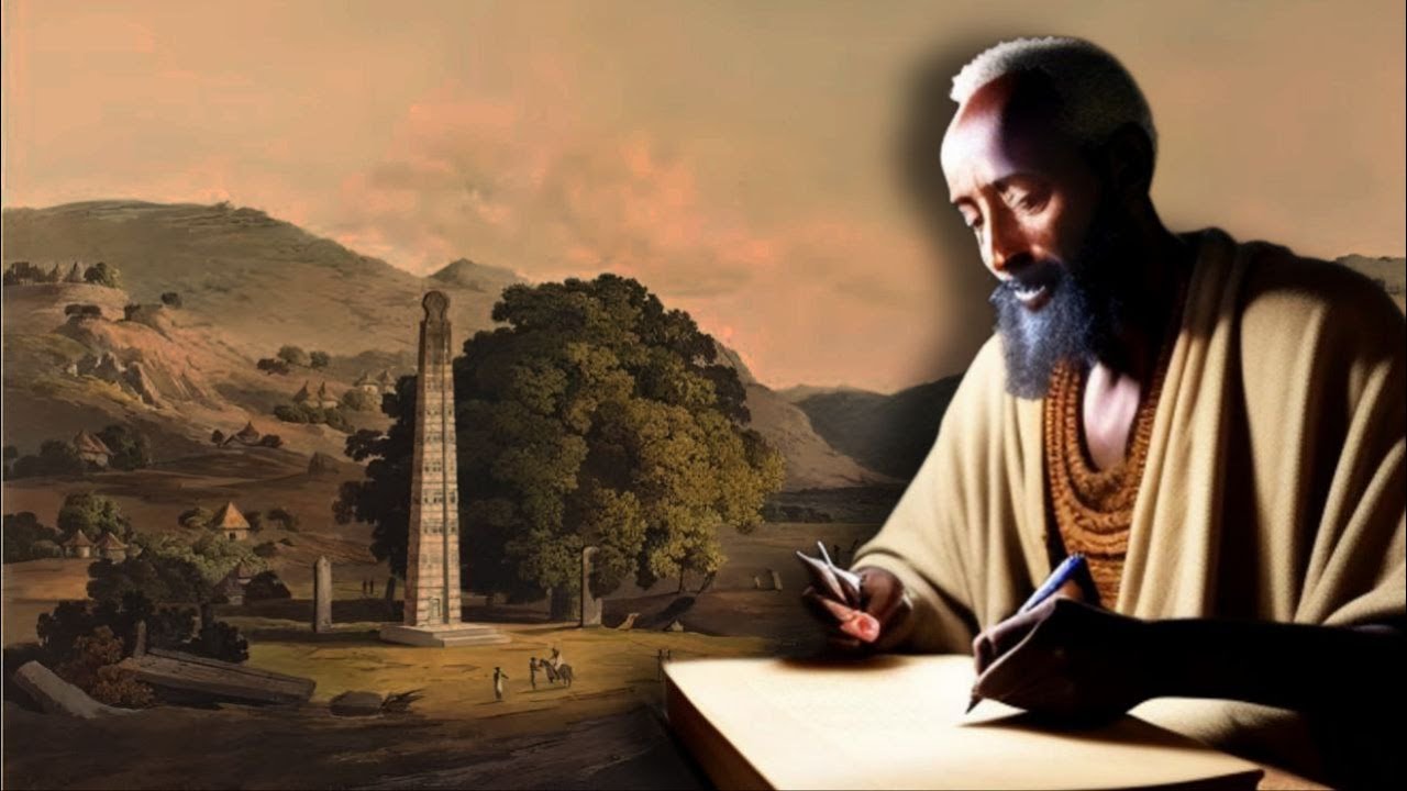 Забытый африканский философ: Зера Якоб