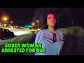 Another Sober Woman Arrested for DUI - Palm Beach Gardens, Florida - January 29, 2026