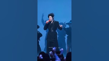 Thumbnail of Liu Yuning x​ Zhao Lusi ❤️❤️ #liuyuning #zhaolusi #performance