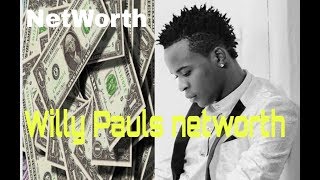 Famous WILLY PAUL'S NETWORTH:CARS,HOUSES.... willy pauls wealth Net Worth
