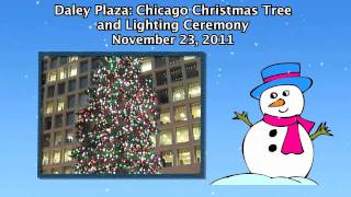 Chicago Dazzles This Winter Holiday Season