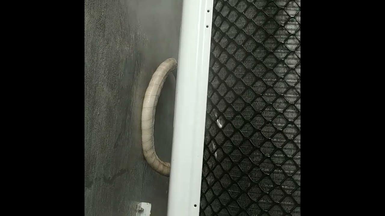 jet cleaner untuk cuci ac