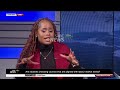 Discussion | Spotlight on Youth Unemployment: Dr Pali Lehohla and Nontuthuko Mhlungu weigh in