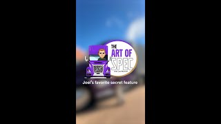 Volvo Trucks — Joel Morrows favorite secret feature