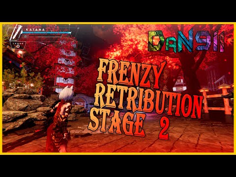 Frenzy Retribution: Stage 2 Gameplay | DaN911