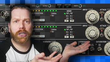 The BEST DISTRESSOR PLUGIN