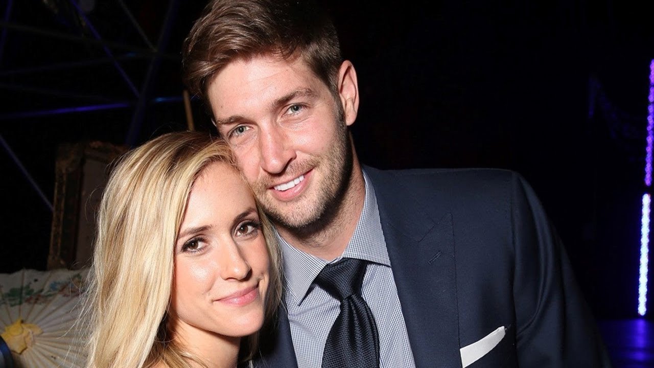 Kristin Cavallari She 'Went on a Couple Dates' with Jay Cutler After