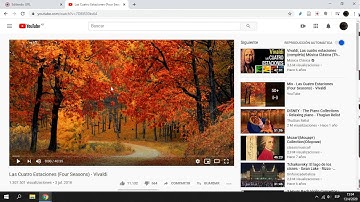 Insertar enlaces de videos en URL en Moodle