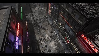 Industrial City