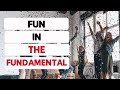 How to have fun in the fundamentals using meeting stimulants  bni tamil