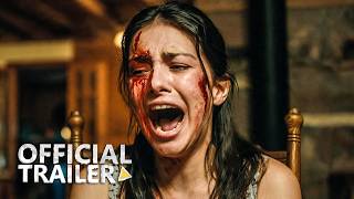 BABYBACKS — Official Teaser Trailer (2026)