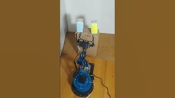 Выделение предметов по цвету в OpenCV.