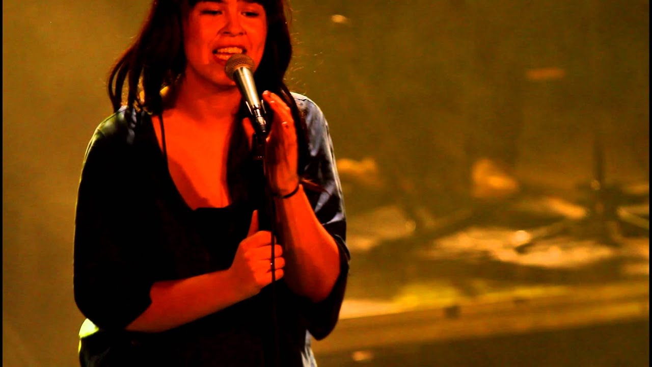Maria Mena All This Time Pick Me Up Song