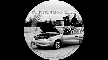 Human Performance Lab - Carbon [a+w XXIV]