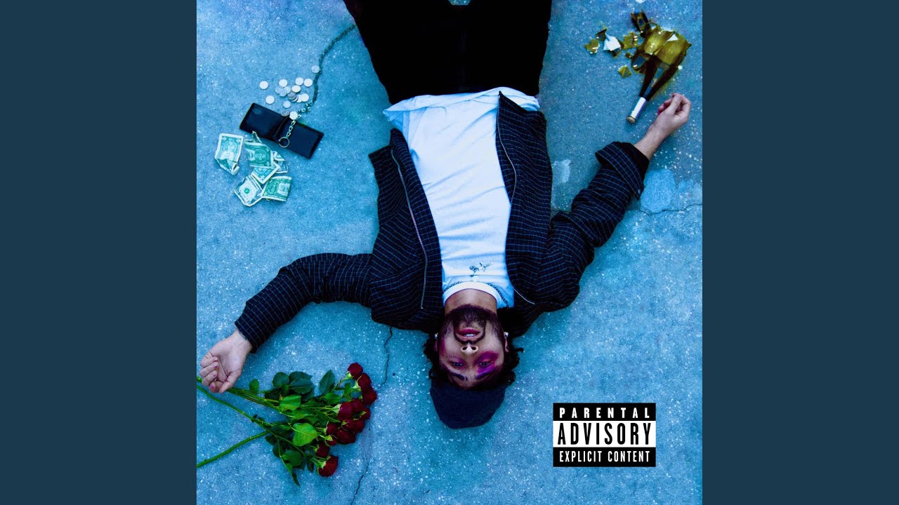 Watch TANTRUM on YouTube Watch TANTRUM on YouTube