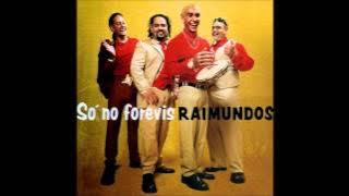 Raimundos - Língua Presa