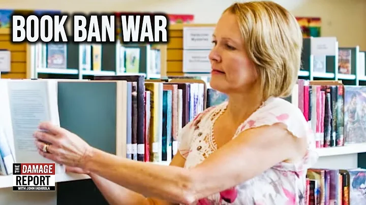 Barnes & Noble CLAPS BACK At Conservative Fury In ...