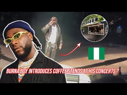 Burna Boy Needs To Grow Up As Soon As Possible