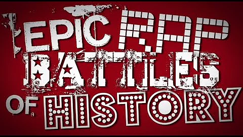 Epic Rap Battles of History: 3 Year Old vs A Pitbull