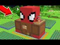 FAKİR GÜVENLİ KALESİ VS ZOMBİ KIYAMETİ!😱 - Minecraft