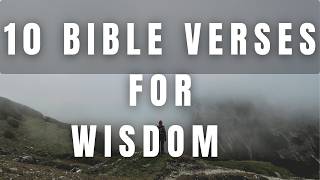 Bible Scholar Reveals Daily Wisdom From Scriptures