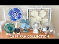 2019 fan collection