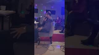 Harun Kaya & Üflediler Söndüm