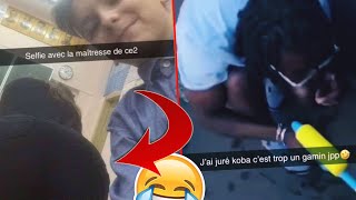 INCROYABLE BEST OF DES MEILLEURS ESSAYEZ DE NE PAS RIRE😎😎😎100% IMPOSSIBLE !🍉🍒🍓