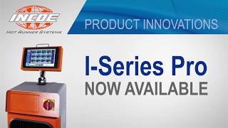 INCOE I-Series Pro Temperature Controller