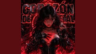 Corazón de Metal (Slowed + Reverb)