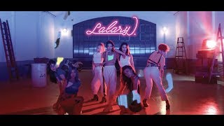 Lalary(랄라리) - LALARY official MV