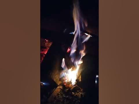 камін релакс🔥💥 - YouTube