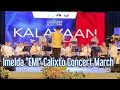 Imelda  emi  calixto  concert march   pasay city symphony band