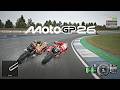 MotoGP 26||FULL GRAPHICS||. I Chased Him Down on the Last lap. Thailand track.#thaigp #motogp26