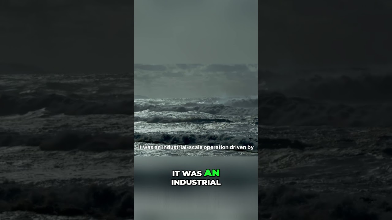 12 Million Africans Forced Across the Atlantic in Chains 