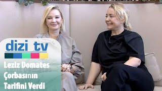 Yeliz Doğramacılar ve Sibel Taşçıoğlu, set dışında neler yapıyorlar? - Dizi TV 768. Bölüm