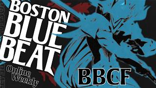 BBB Online - BBCF 10/1 | Pools + Top 8 ft. Don, Gameman32, Vexia and more!