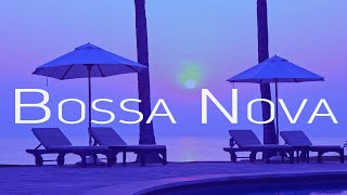 Bossa Nova「穏やかでおしゃれなボサノバBGM♪」 爽やかに夏時間が過ごせるBGM