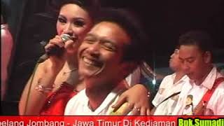 Lagu Jadul Citra Marselina - Setangkai Bunga Padi - RGS Dangdut