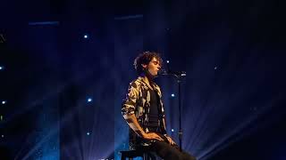 Joshua Bassett - i'm sorry - Live in London 10th May 2023