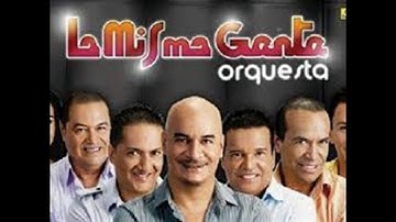 LA MISMA GENTE TEMA MIRA MI PIEL