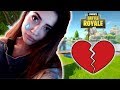 Breaking Up With Girlfriends Over Fortnite? | Impressing Squads