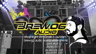 (Story wa 30s)lagu cek sound brewok audio